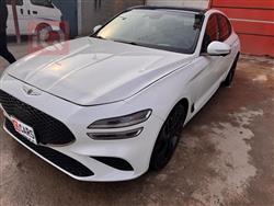 جنسس G70
